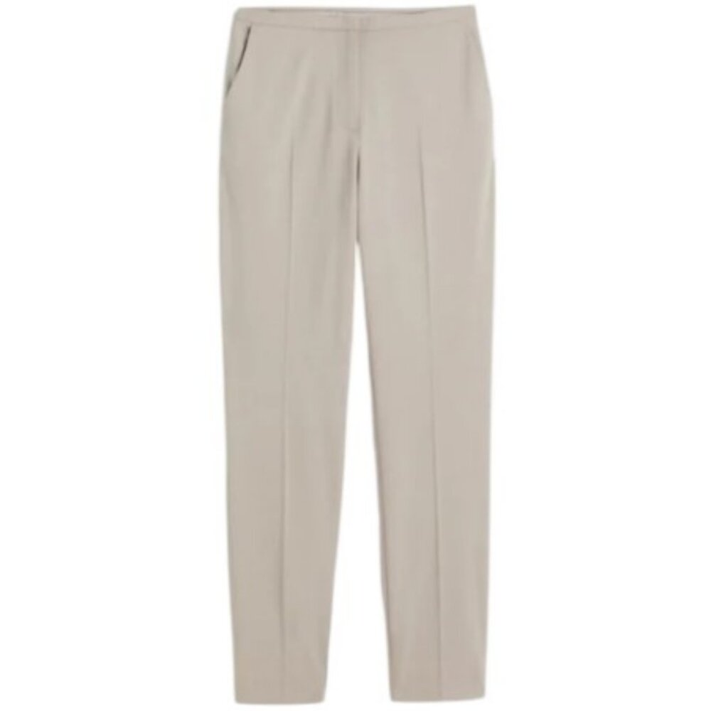 Seventy by Sergio Tegon high quality trouser pants size 42